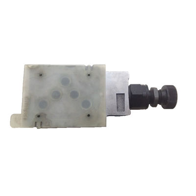 Rexroth Hydraulic Relief Valve ZDB10VP1-41 315V Experience Precise Pressure Control