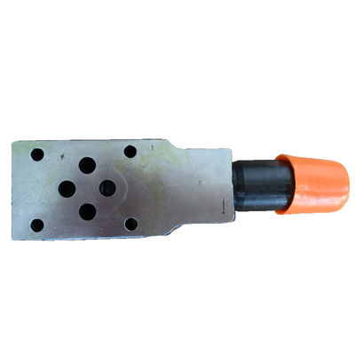 Rexroth Hydraulic Relief Valve ZDB6VP2-42 200V With Various Hydraulic Fluids