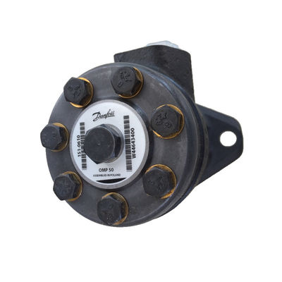 Sauer Danfoss OMP50151-0610 Hydraulic Orbital Motor 120V  For 3D Printers