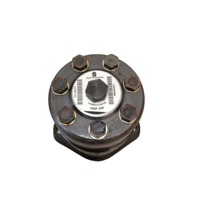 Sauer Danfoss OMP200151-0615 Hydraulic Orbital Motor IP65 Sliver Air-cooled