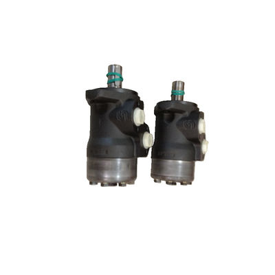 Sauer Danfoss OMP200151-0615 Hydraulic Orbital Motor IP65 Sliver Air-cooled