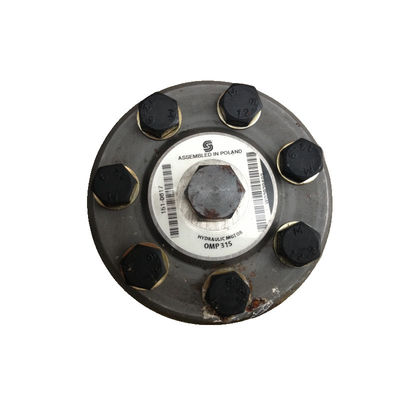 Sauer Danfoss OMP315151-0617 Hydraulic Orbital Motor Aluminum