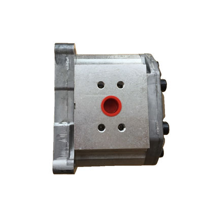 Danfoss Gear Pump 211.25.025.0C SN03NN022RN11DBP1A3A2NNNNNNNNN Silver 22 To 90 Cm³/Rev 250 Bar High Speeds
