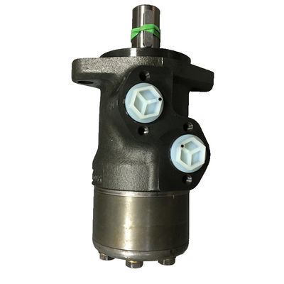 Sauer Danfoss OMPX31511186712 Hydraulic Orbital Motor Stainless Steel IP65
