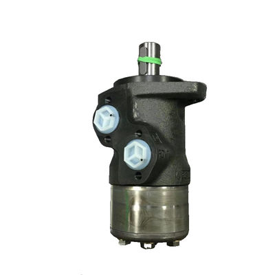 Sauer Danfoss OMPX31511186712 Hydraulic Orbital Motor Stainless Steel IP65