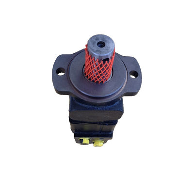White Gear Pump 300250A7321BAAAB Black 22 To 90 Cm³/Rev Process Safety Adaptability Cast Iron