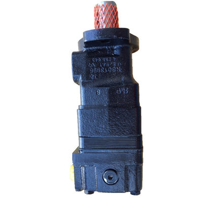 White Gear Pump 300250A7321BAAAB Black 22 To 90 Cm³/Rev Process Safety Adaptability Cast Iron