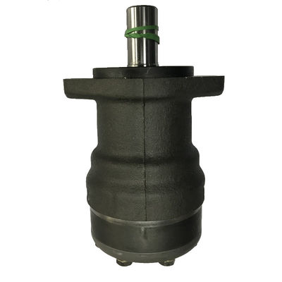 White OMRX16011186658 Hydraulic Orbital Motor 100W Flange Mount