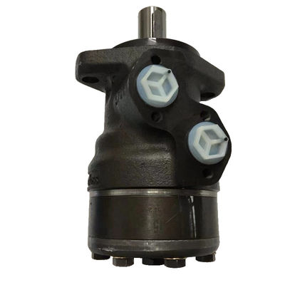 WHITE OMRX20011186665 Hydraulic Orbital Motor Aluminum 100% New Original