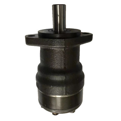 WHITE OMRX20011186665 Hydraulic Orbital Motor Aluminum 100% New Original