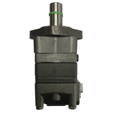 Sauer Danfoss OMS160151F0503 Hydraulic Orbita Motor Air-cooled 2500 PPR NEW