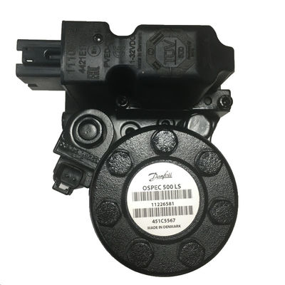 Danfoss OSPEC500LS11226581 Hydraulic Orbita Motor Single Aluminum 12W