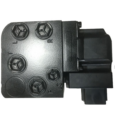 Danfoss OSPEC500LS11226581 Hydraulic Orbita Motor Single Aluminum 12W