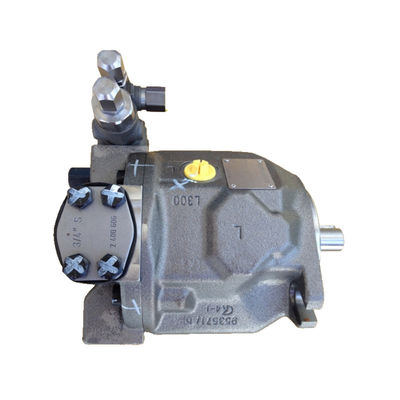 Rexroth Plunger Pump AEA10VSO28DFR1 31R-PPA12N00 Silver Low Noise High Efficiency Safety