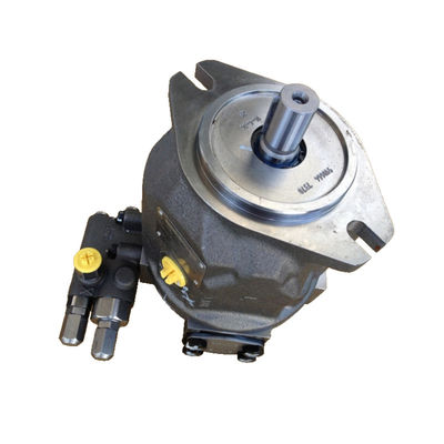 Rexroth Plunger Pump AEA10VSO28DFR1 31R-PPA12N00 Silver Low Noise High Efficiency Safety