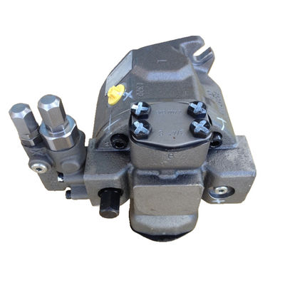 Rexroth Plunger Pump AEA10VSO28DFR1 31R-PPA12N00 Silver Low Noise High Efficiency Safety