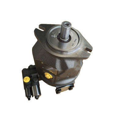 Rexroth Plunger Pump AEA10VSO45DRG 31R-VPA12N00 Silver Long Service Life High Efficiency Safety