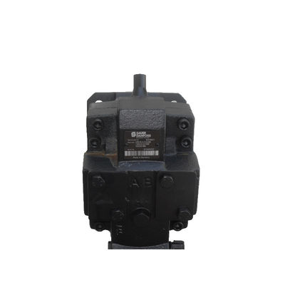 Danfoss Plunger Motor H1B110AE2AANBTADSJSSA Black High Speed Cast Iron Long Life