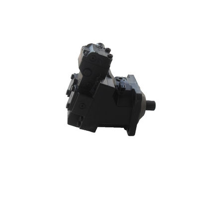 Danfoss Plunger Motor H1B110AE2AANBTADSJSSA Black High Speed Cast Iron Long Life