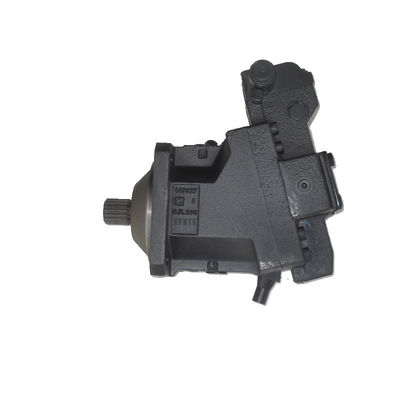 Danfoss Plunger Motor H1B110AE2AANBTADSJSSA Black High Speed Cast Iron Long Life