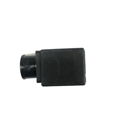 Parker Solenoid Valve ZB12 DC24V Closed For Industrial Automation