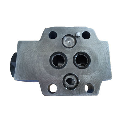 Rexroth Proportional Valve DREE10-60 315YMG24K31A1M Blue 100 L/Min Cast Iron High Flow Rates -20°C To 80°C