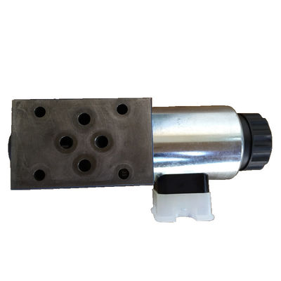 Rexroth Hydraulic Relief Valve Z4WE6E137-31EG24N9K4 Flexible Applications