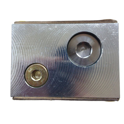 Rexroth Check Valve Z4S16-20 For Fluid Control In Hydraulic Systems