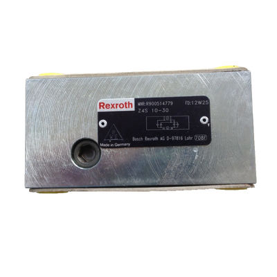 Rexroth Check Valve Z4S10-3X/ With Widely Used Hydraulic Configurations