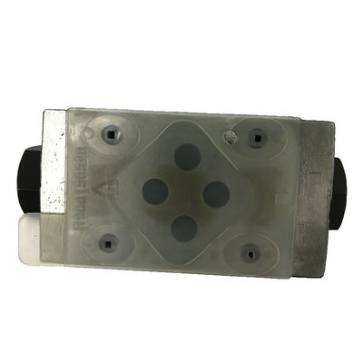 Rexroth Check Valve Z2S6A1-66 Bidirectional Flow Blocking Capability