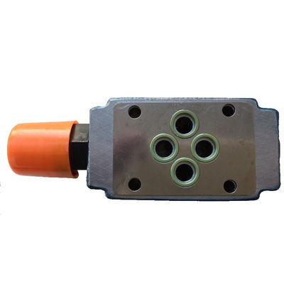 Rexroth Check Valve Z2FS6A2-42 2QV For Demanding Industrial Applications In Systems