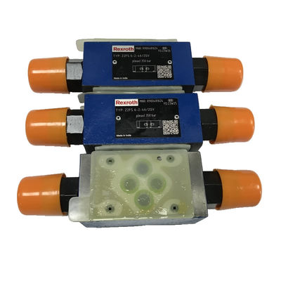 Rexroth Check Valve Z2FS6-2-46 2QV For Precise Flow Control In Hydraulic Systems