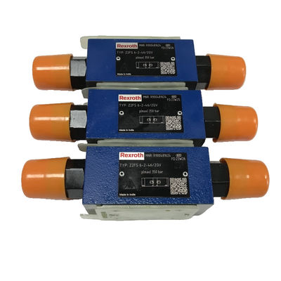 Rexroth Check Valve Z2FS6-2-46 2QV For Precise Flow Control In Hydraulic Systems