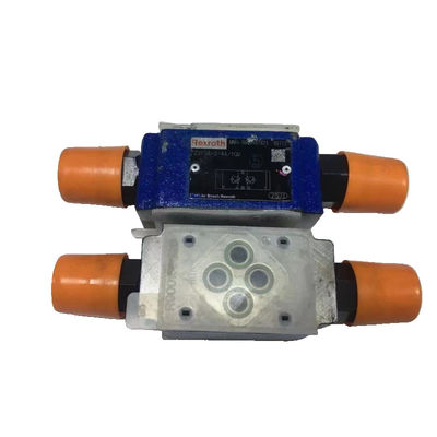 Rexroth Check Valve Z2FS6-2-44 1QV For Precise Flow Management In Industrial Applications