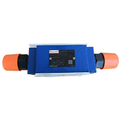 Rexroth Hydraulic Relief Valve Z2DB10VC2-41 315V For Pressure Control
