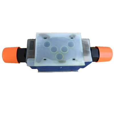 Rexroth Hydraulic Relief Valve Z2DB10VC2-41 315V For Pressure Control