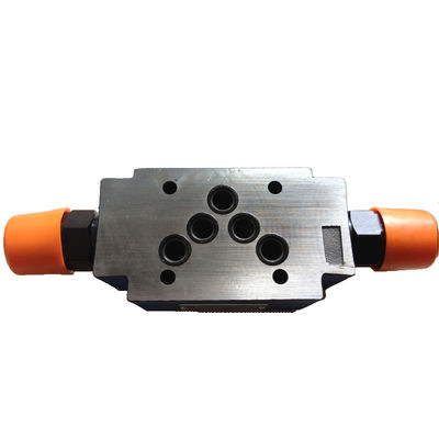 Rexroth Hydraulic Relief Valve Z2DB10VC2-41 200 For System Regulation