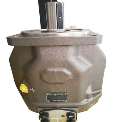 Suitable for Mineral Oil and High Frequency Hydraulic Oil Rexroth AEA10VSO45DRG 31R-VPA12N00 Plunger Pump