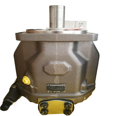 Rexroth Plunger Pump AA10VSO140DR 31R-PPB12N00 with SAE Metric Threads for Hydrostatic Transmission