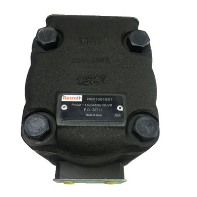 Rexroth Vane Pump PVQ2-1X 045RA15UVB For Mobile And Industrial Applications