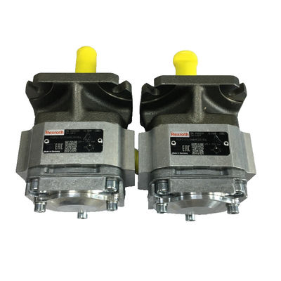 Rexroth Vane Pump PGP2-22 006RE20VE4 For Industrial Applications