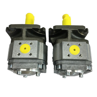 Rexroth Vane Pump PGP2-22 006RE20VE4 For Industrial Applications