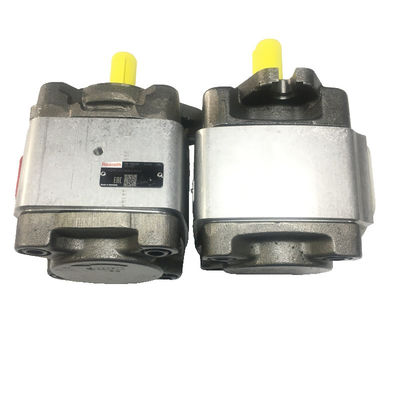 Rexroth Vane Pump PGM4-40 050RA11VU2 For Various Hydraulic Drive Systems