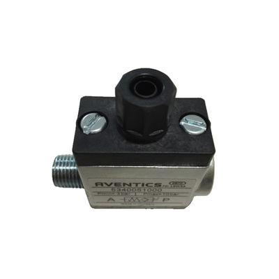 Rexroth Direction Valve ZZ99-G014-G014 3 Bar To 10 Bar Black And Grey -10°C To 60°C 1 To 21,000 L/Min Cast Iron Reliable Performance