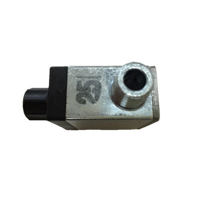 Rexroth Direction Valve ZZ99-G014-G014 3 Bar To 10 Bar Black And Grey -10°C To 60°C 1 To 21,000 L/Min Cast Iron Reliable Performance