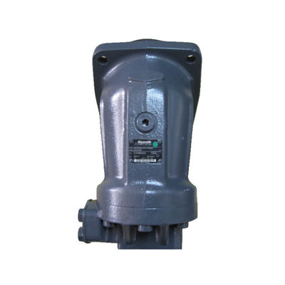 Rexroth Plunger Pump A2FO180 61R-PBB05 Silver 257 R/Min 34 MPa 87 ML/H Low Noise High Power Density High Efficiency Cast Iron