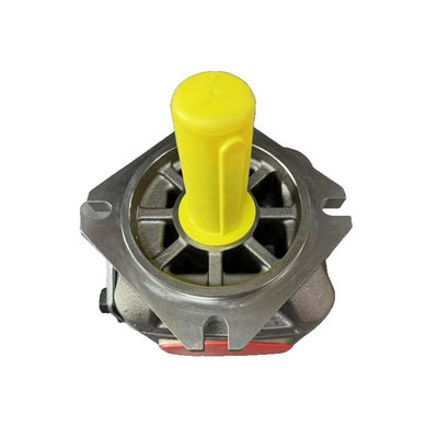 Rexroth Vane Pump PGH5-30 160RE11VE4 With Through-Drive Capability For Complex Hydraulic Systems