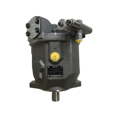 Rexroth Plunger Pump A10VSO71DFR1 31R-VPA12N00 Silver High Power Fast Response High Efficiency Long Service Life Cast Iron