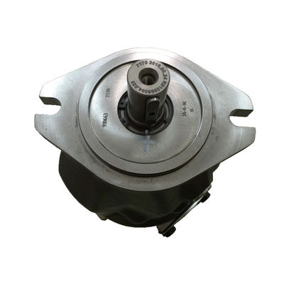 Rexroth Plunger Pump A10VSO71DFR1 31R-VPA12N00 Silver High Power Fast Response High Efficiency Long Service Life Cast Iron