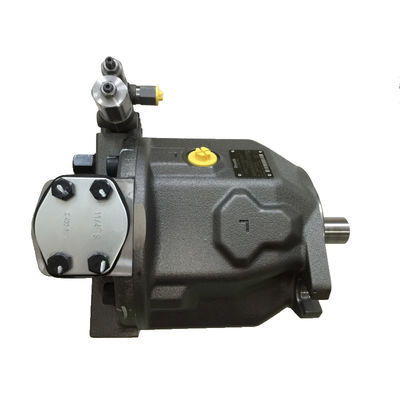 Rexroth Plunger Pump A10VSO71DFR1 31R-VPA12N00 Silver High Power Fast Response High Efficiency Long Service Life Cast Iron